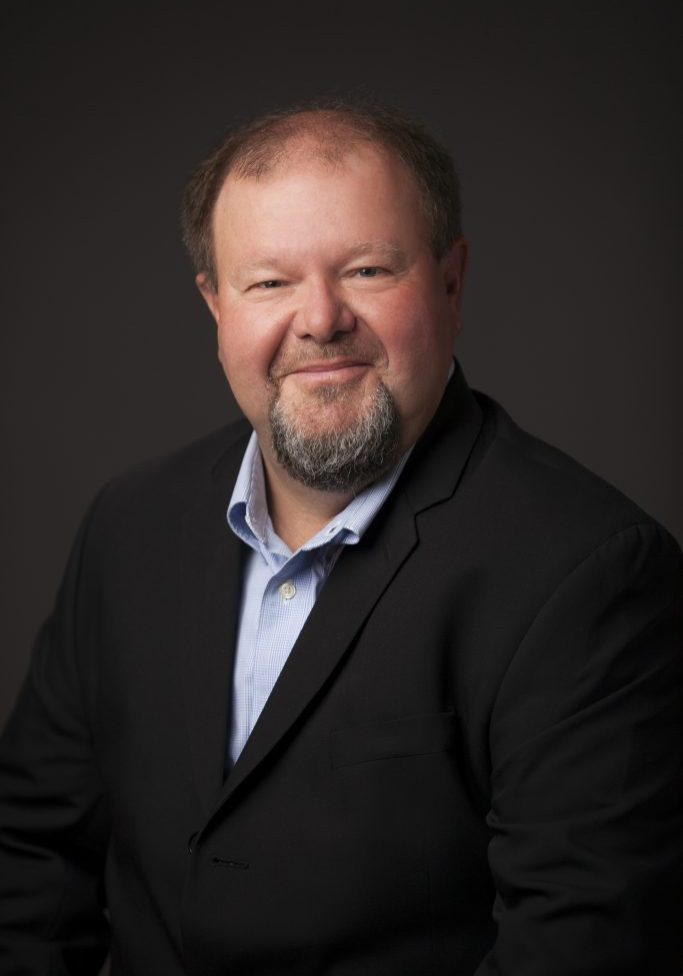 Greg Sandrock