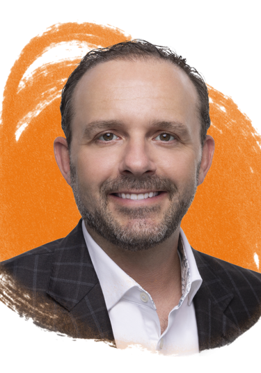 Steve Heroux Headshot 2025 Steve Heroux Headshot 2025