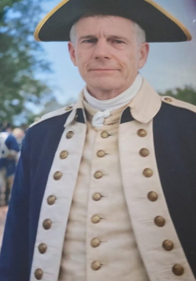 marshall